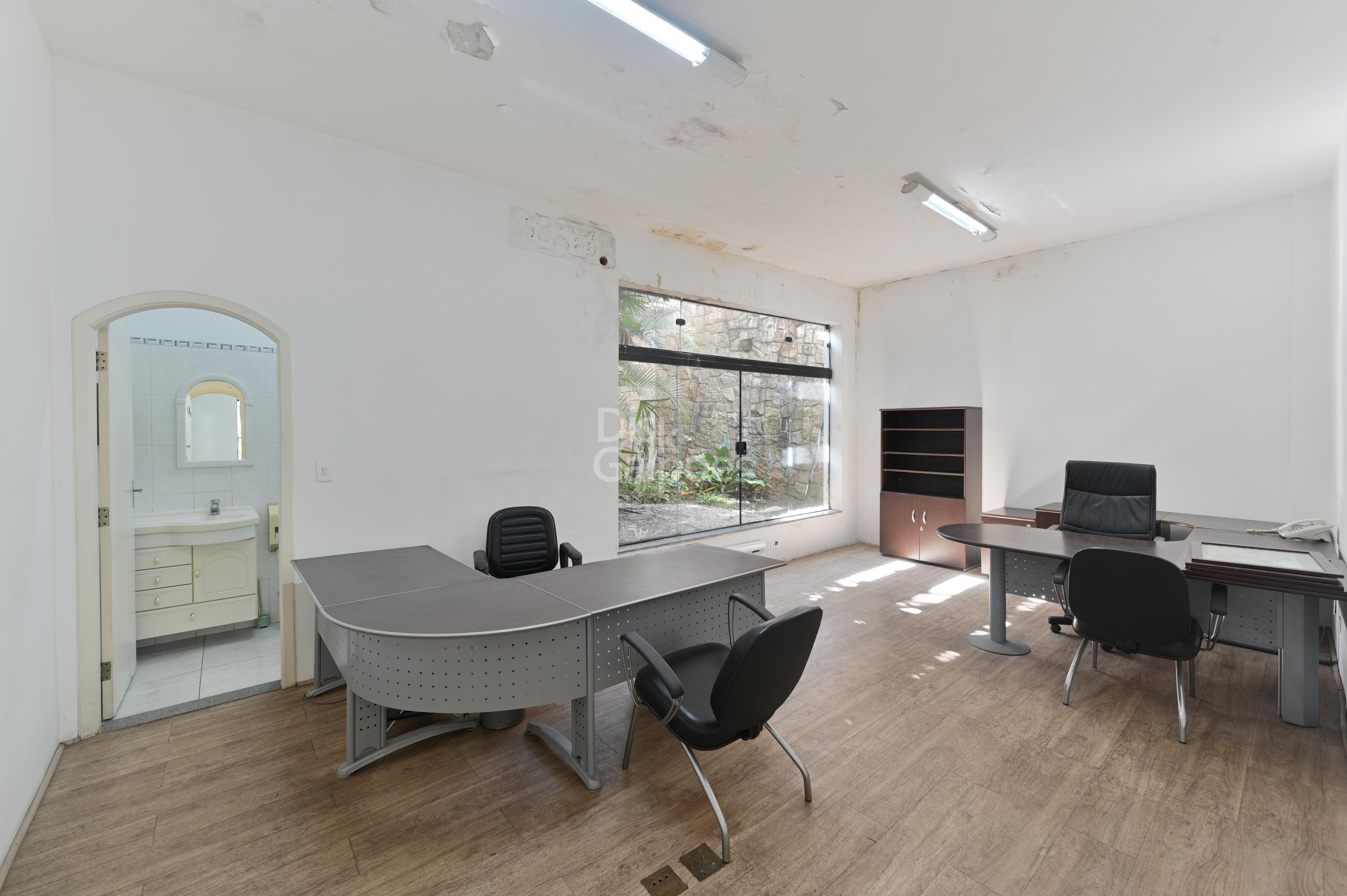 Galpão Comercial para locação e venda – Vila Formosa