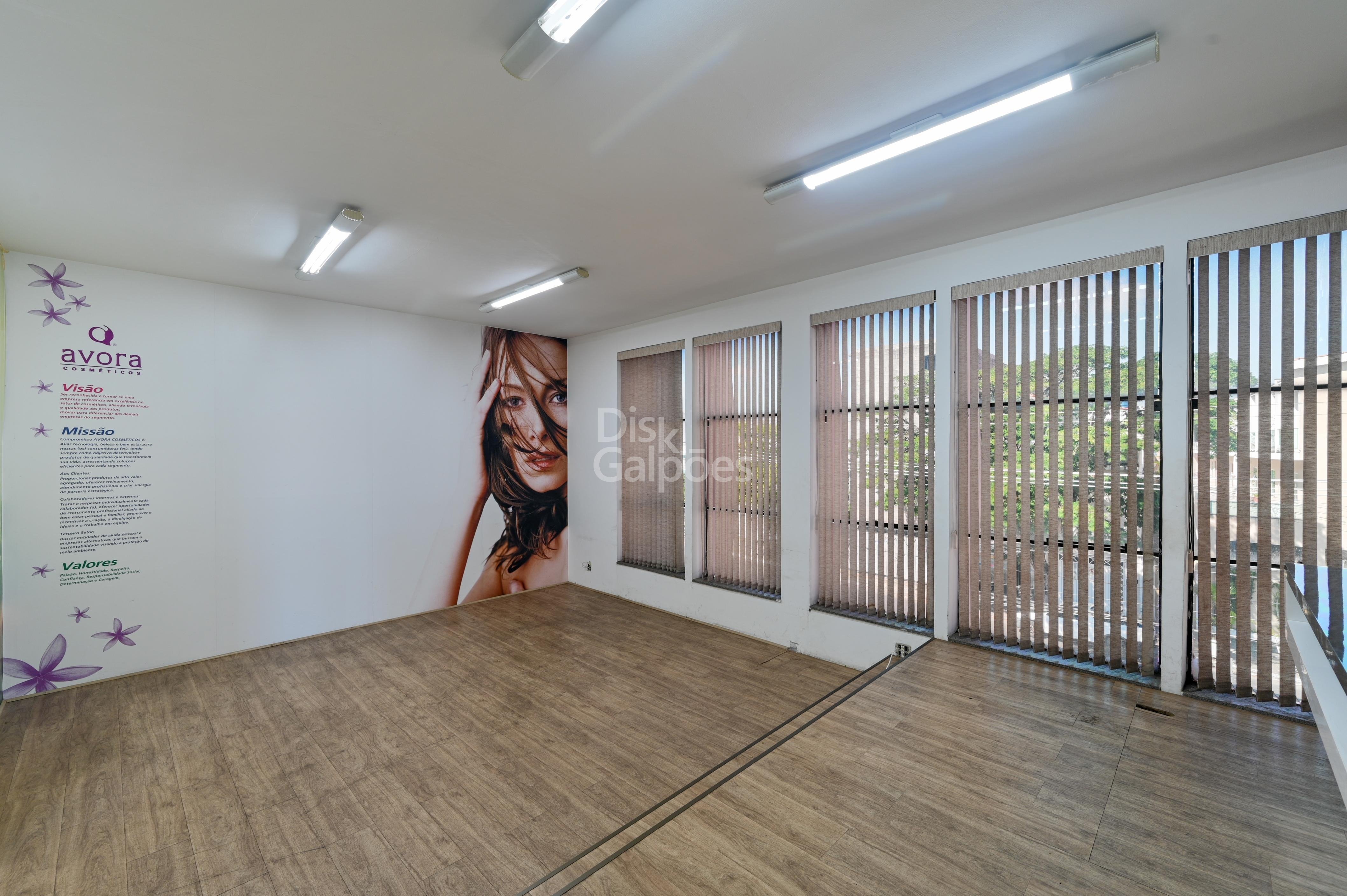 Galpão Comercial para locação e venda – Vila Formosa