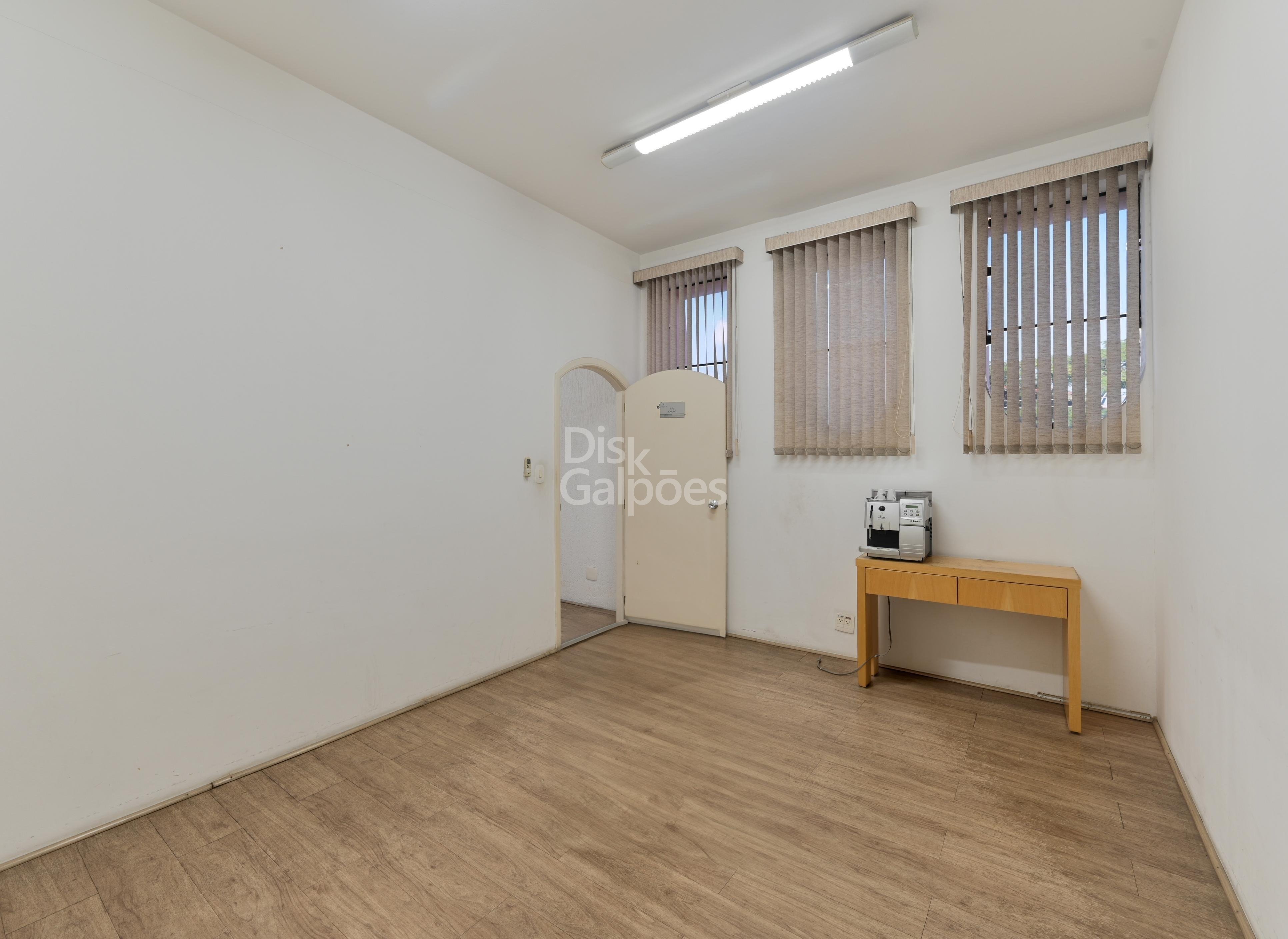 Galpão Comercial para locação e venda – Vila Formosa