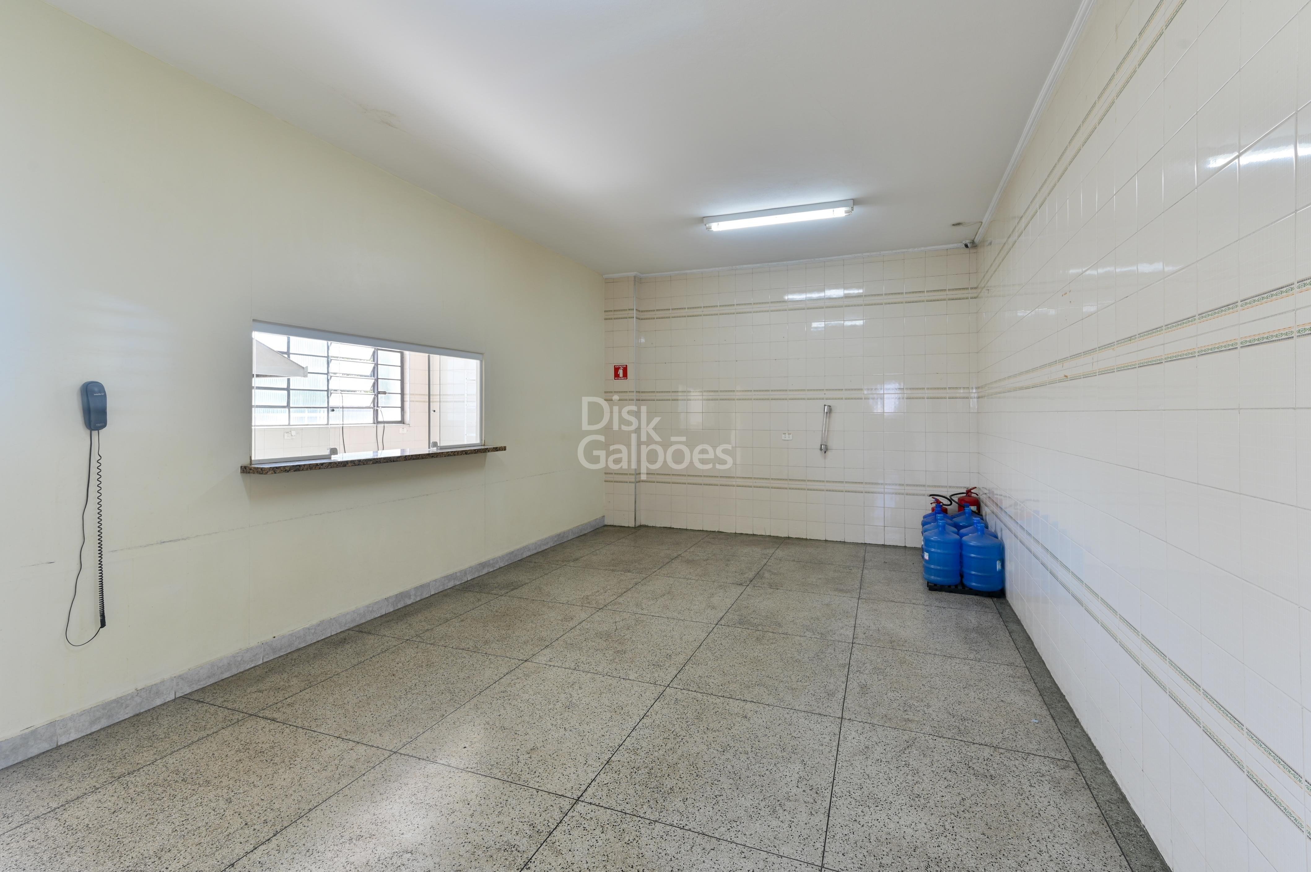 Galpão Comercial para locação e venda – Vila Formosa