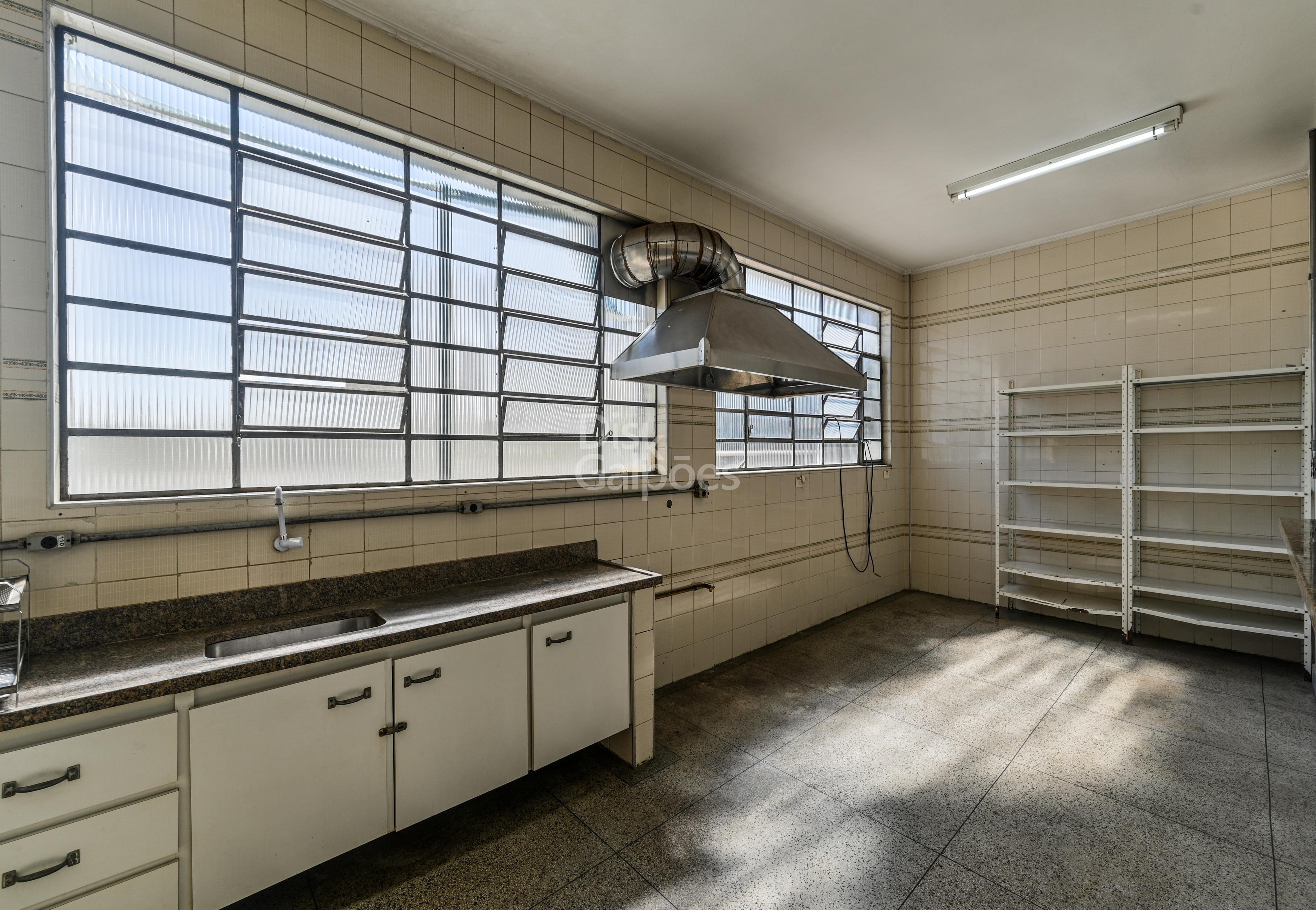 Galpão Comercial para locação e venda – Vila Formosa