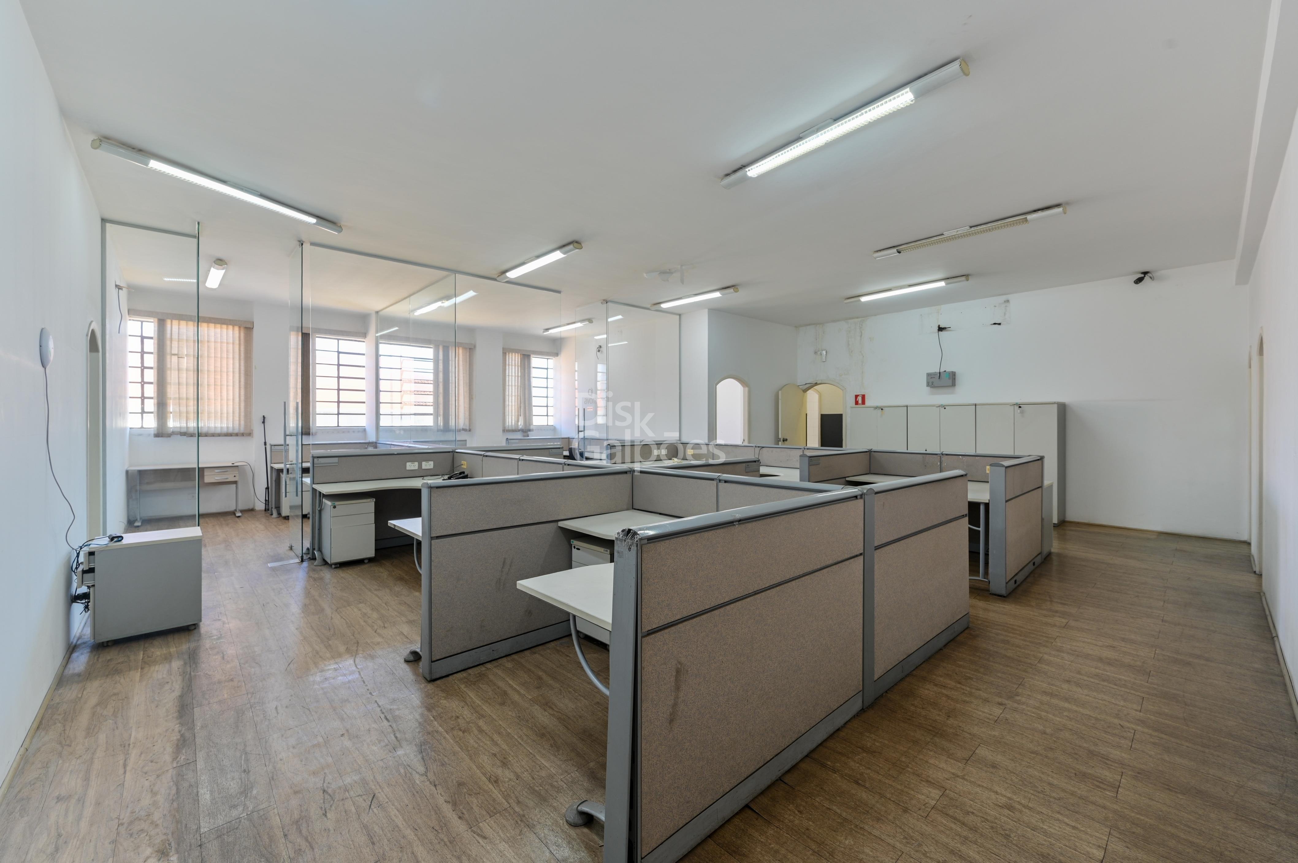 Galpão Comercial para locação e venda – Vila Formosa