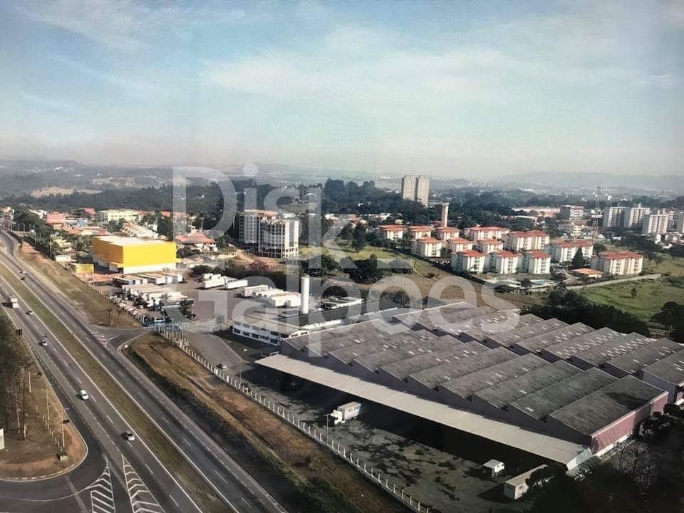 Galpão Industrial com 16181m² para Aluguel e Venda – Jundiaí