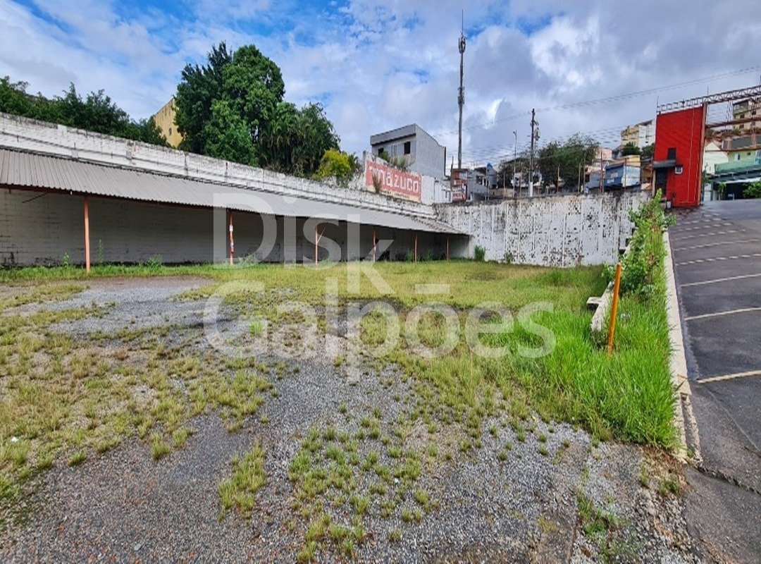 Galpão Comercial para locação e venda – Jardim Ana Maria
