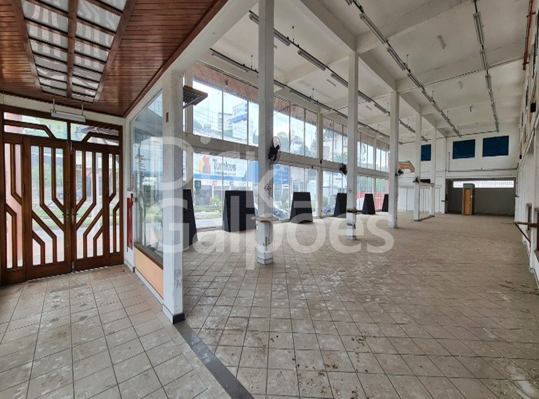 Galpão Comercial para locação e venda – Jardim Ana Maria