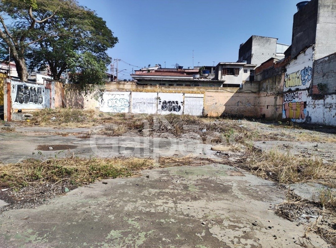 Terrenos e Áreas a venda – Casa Grande