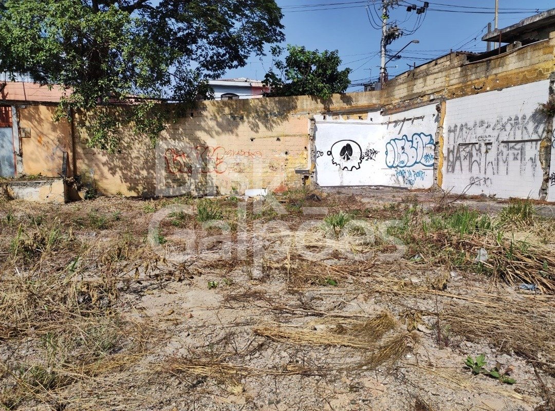Terrenos e Áreas a venda – Casa Grande