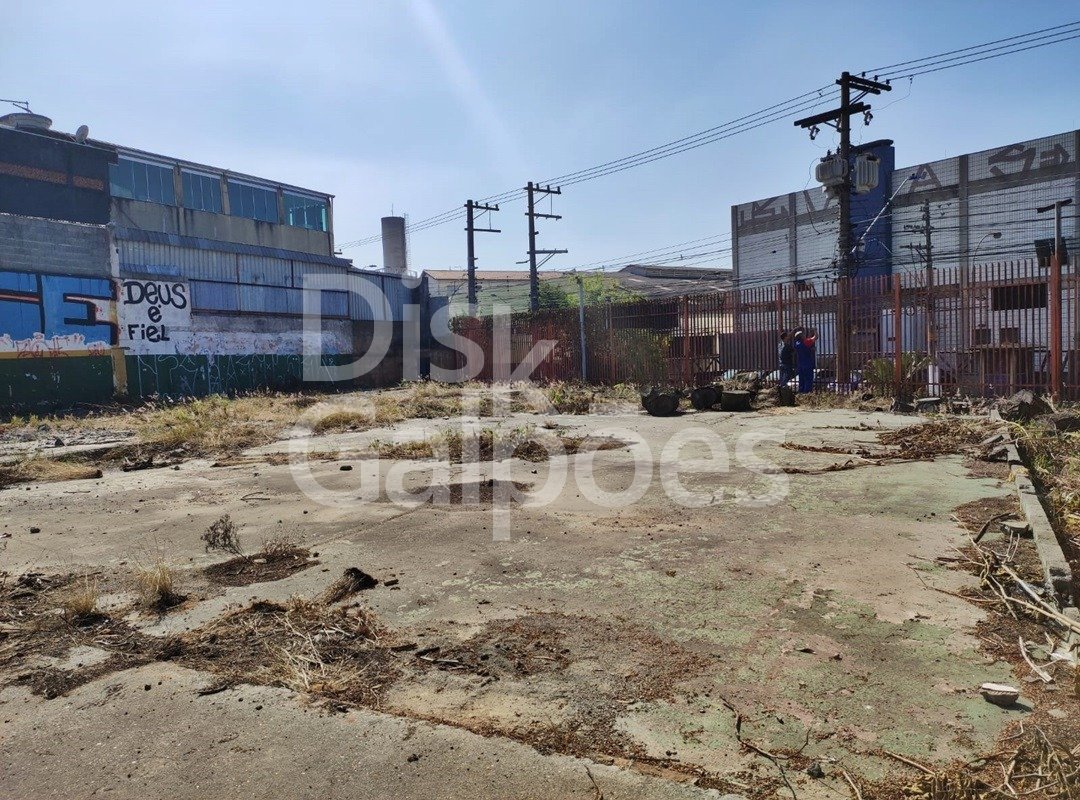 Terrenos e Áreas a venda – Casa Grande