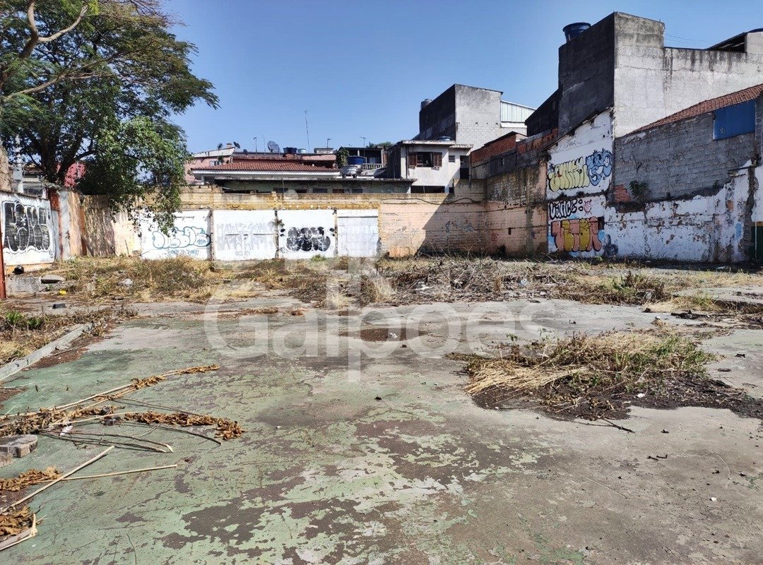Terrenos e Áreas a venda – Casa Grande