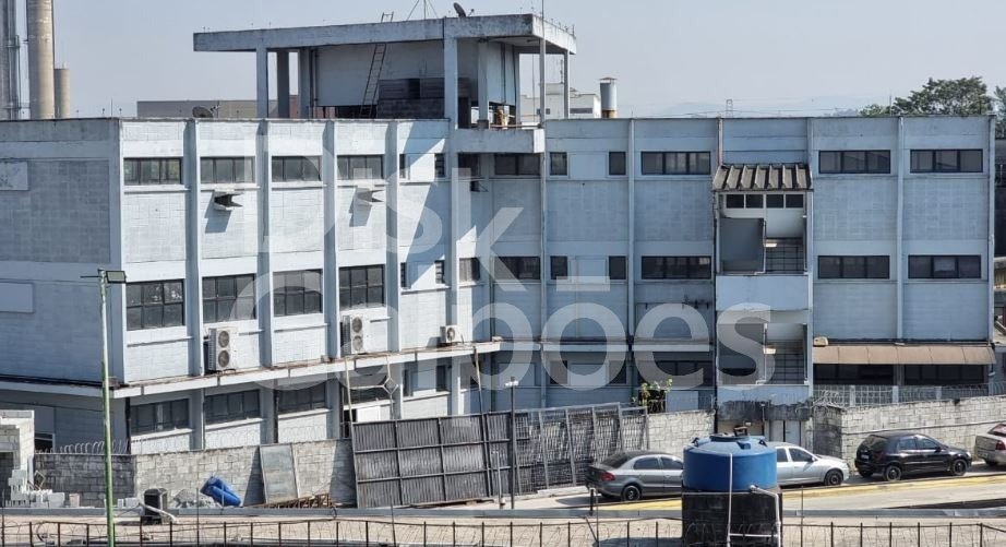 Galpão Industrial a venda – Cidade Industrial Satélite de São Paulo