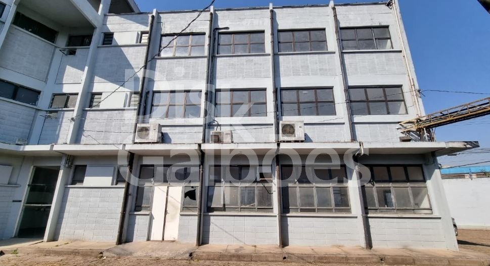 Galpão Industrial a venda – Cidade Industrial Satélite de São Paulo