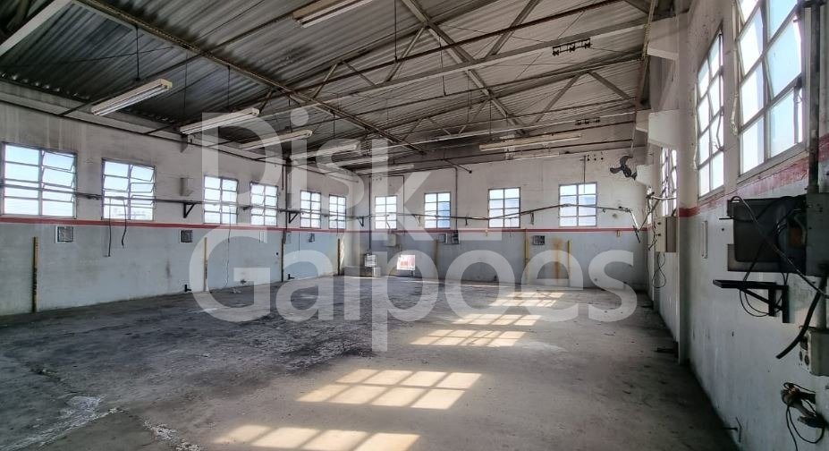 Galpão Industrial a venda – Cidade Industrial Satélite de São Paulo