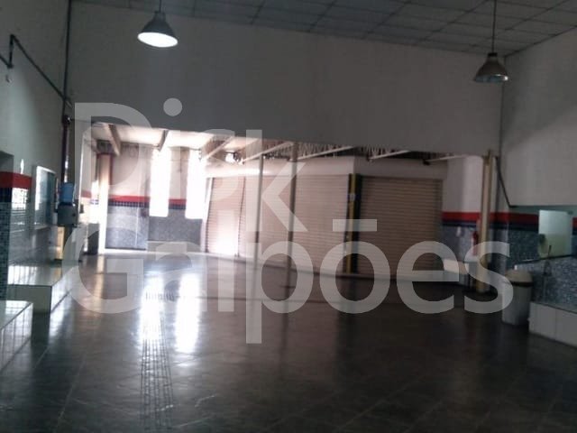 Prédio para locação – Parque Cruzeiro do Sul