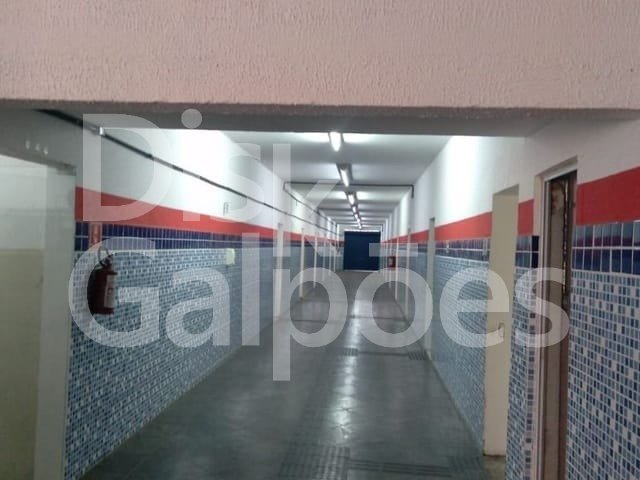 Prédio para locação – Parque Cruzeiro do Sul