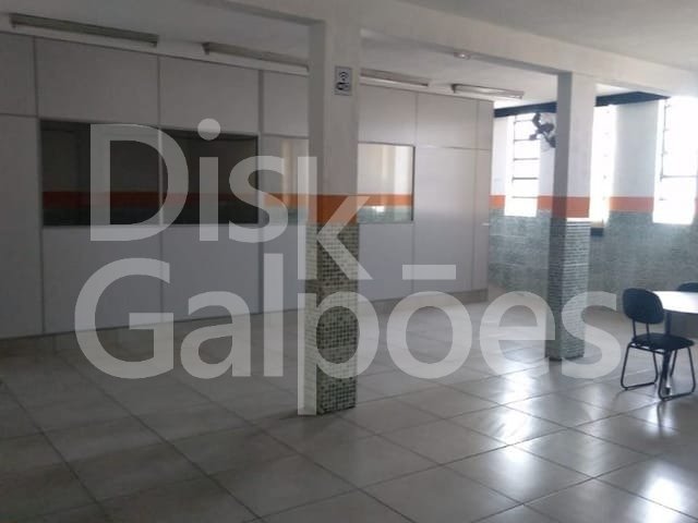 Prédio para locação – Parque Cruzeiro do Sul