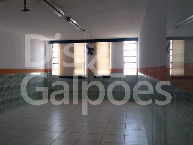 Prédio para locação – Parque Cruzeiro do Sul