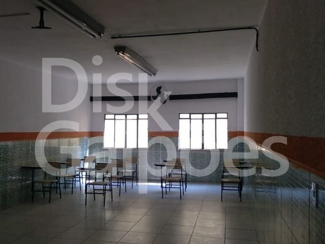 Prédio para locação – Parque Cruzeiro do Sul