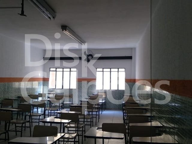 Prédio para locação – Parque Cruzeiro do Sul