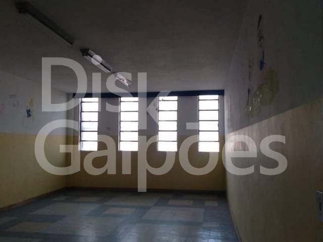 Prédio para locação – Parque Cruzeiro do Sul