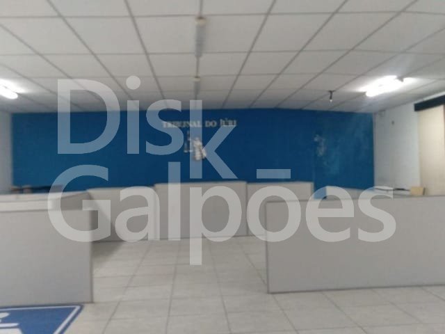 Prédio para locação – Parque Cruzeiro do Sul