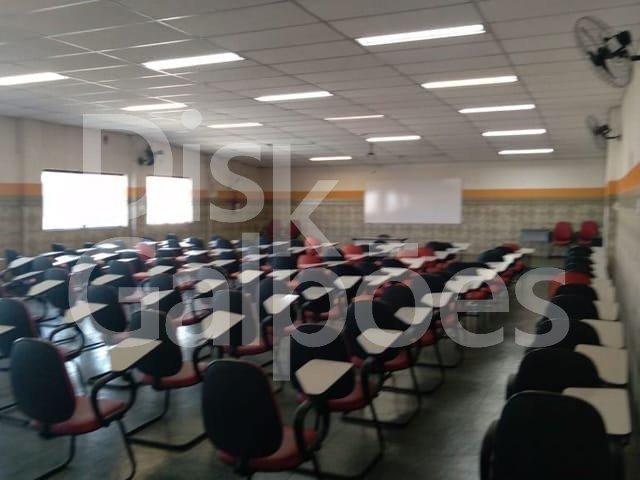 Prédio para locação – Parque Cruzeiro do Sul