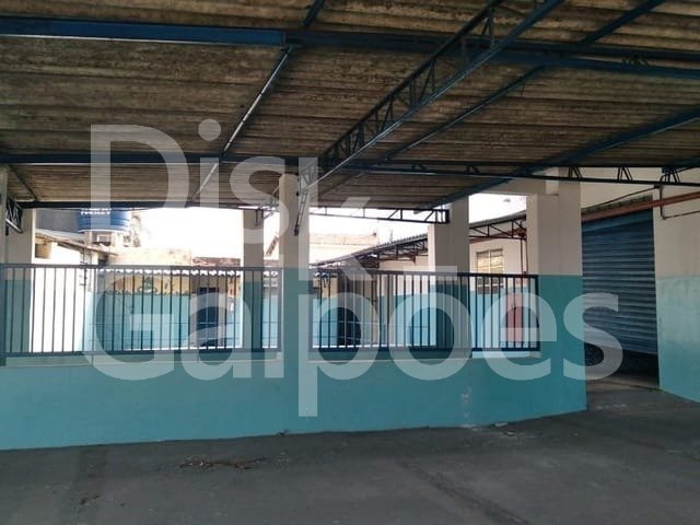 Prédio para locação – Parque Cruzeiro do Sul