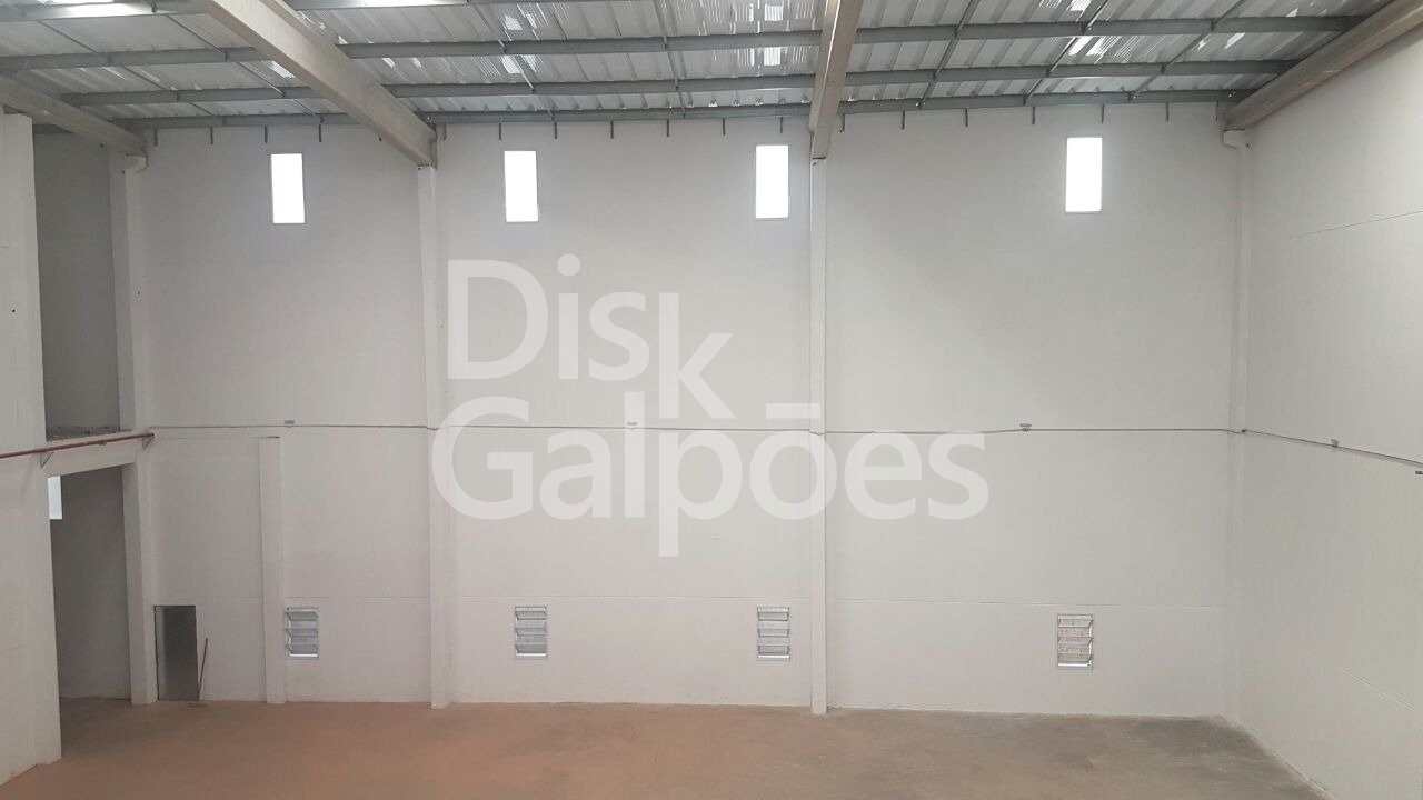 Galpão em Condomínio para locação e venda – Jardim Helena Maria