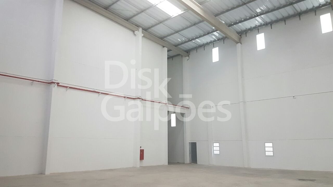 Galpão em Condomínio para locação e venda – Jardim Helena Maria