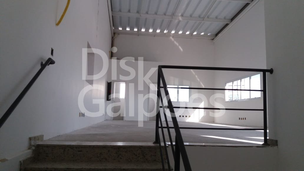 Galpão em Condomínio para locação e venda – Jardim Helena Maria