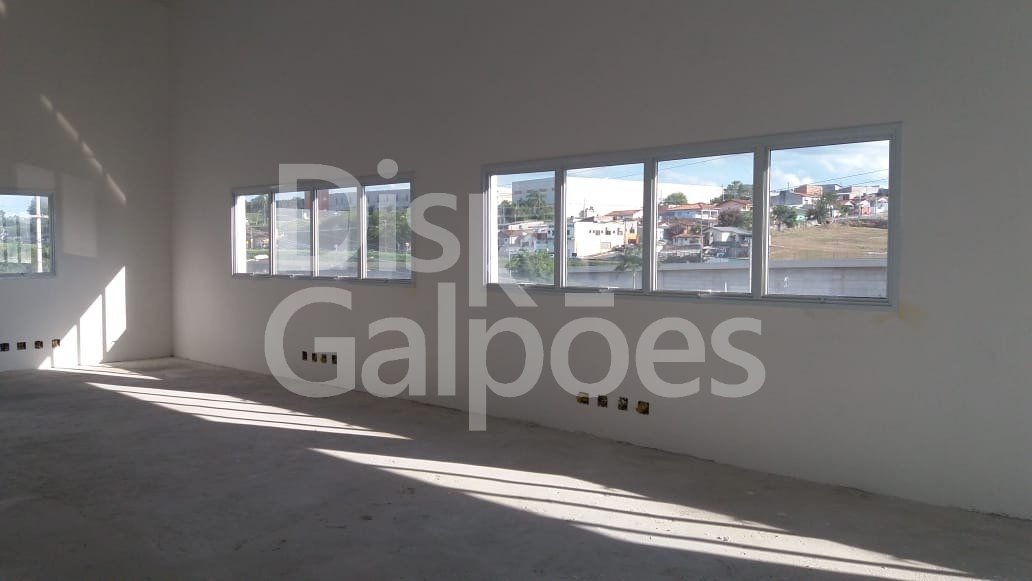 Galpão em Condomínio para locação e venda – Jardim Helena Maria