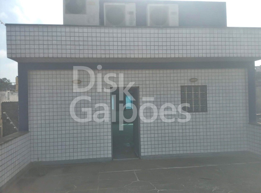 Prédio para locação e venda – Jardim Palmira