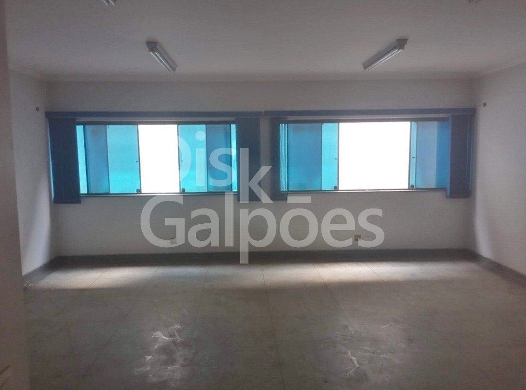 Prédio para locação e venda – Jardim Palmira