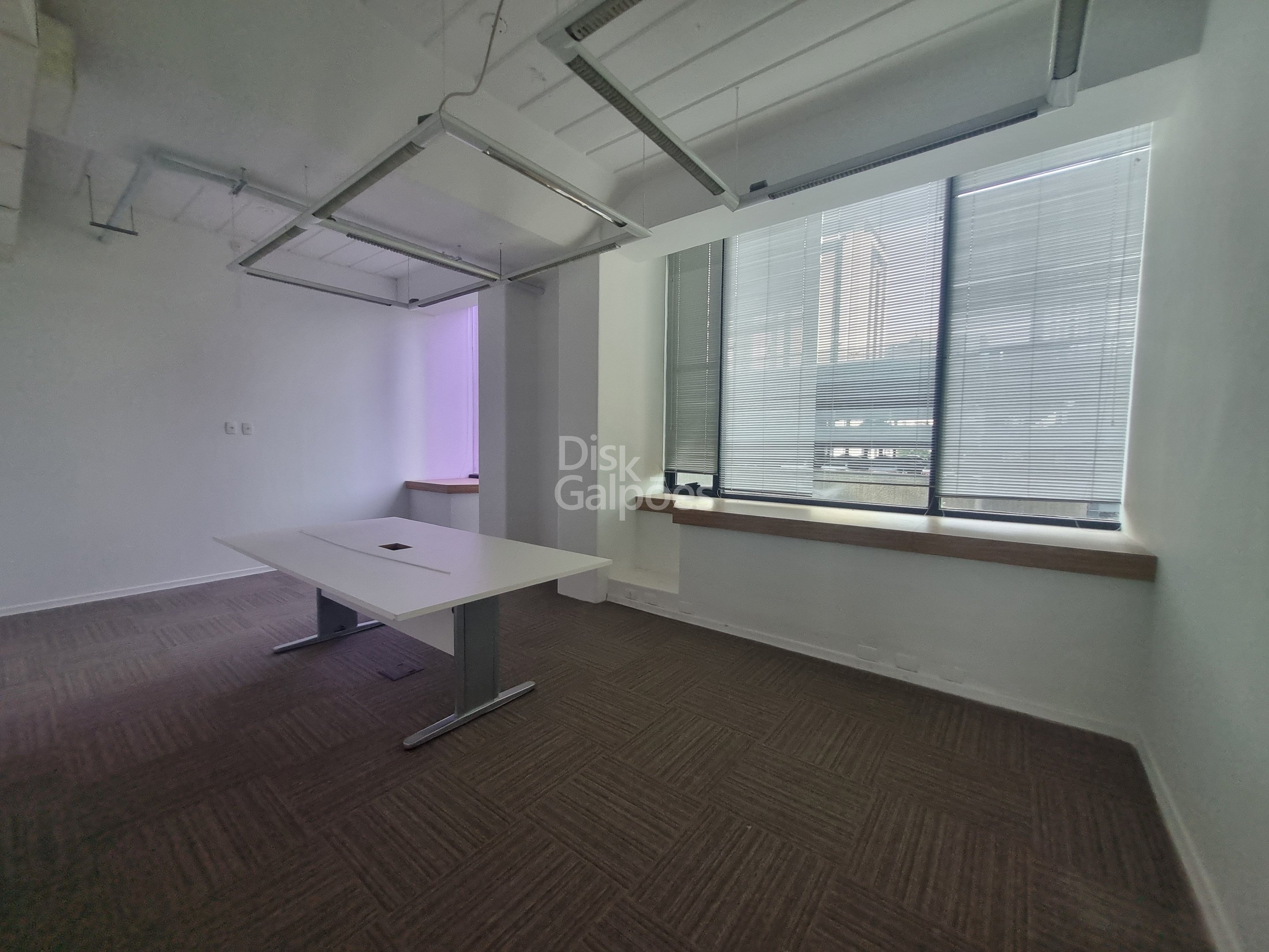 Conjunto Comercial para locação – Cidade Monções