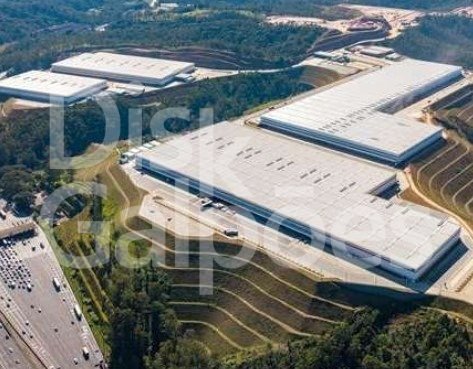 Galpão em Condomínio com 11269.5m² para Aluguel – Franco da Rocha