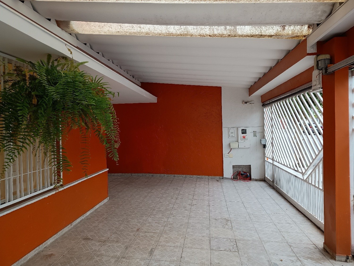 Casa Comercial com 140m² para locação – São Paulo