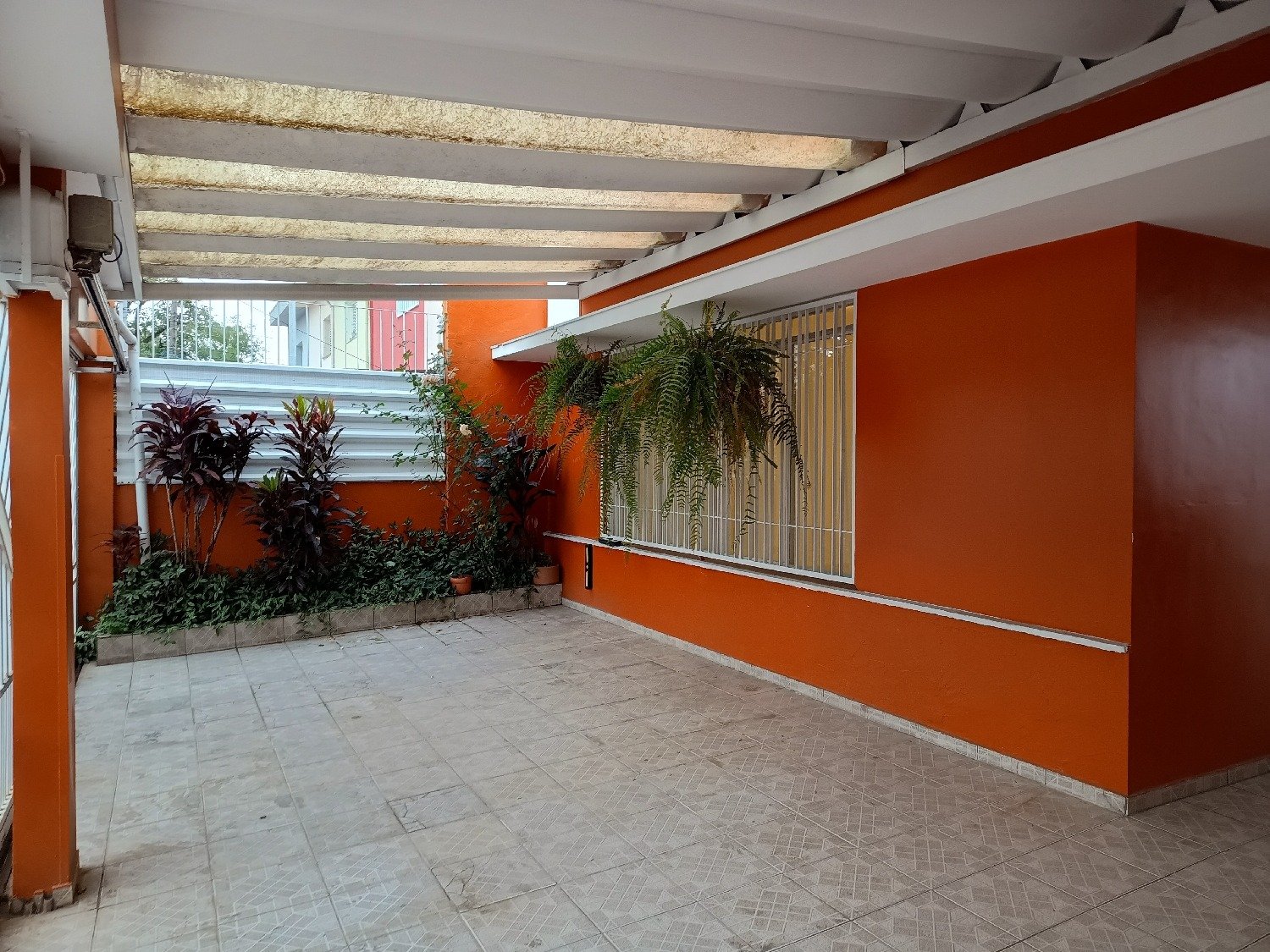 Casa Comercial com 140m² para locação – São Paulo