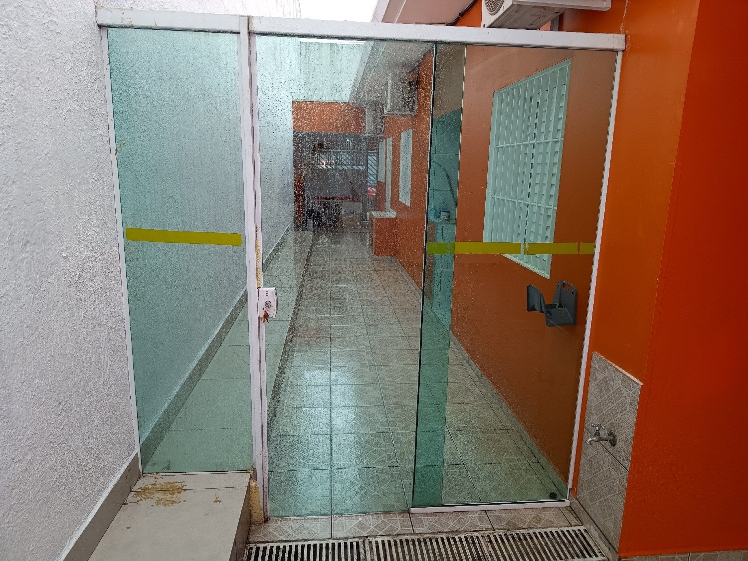 Casa Comercial com 140m² para locação – São Paulo