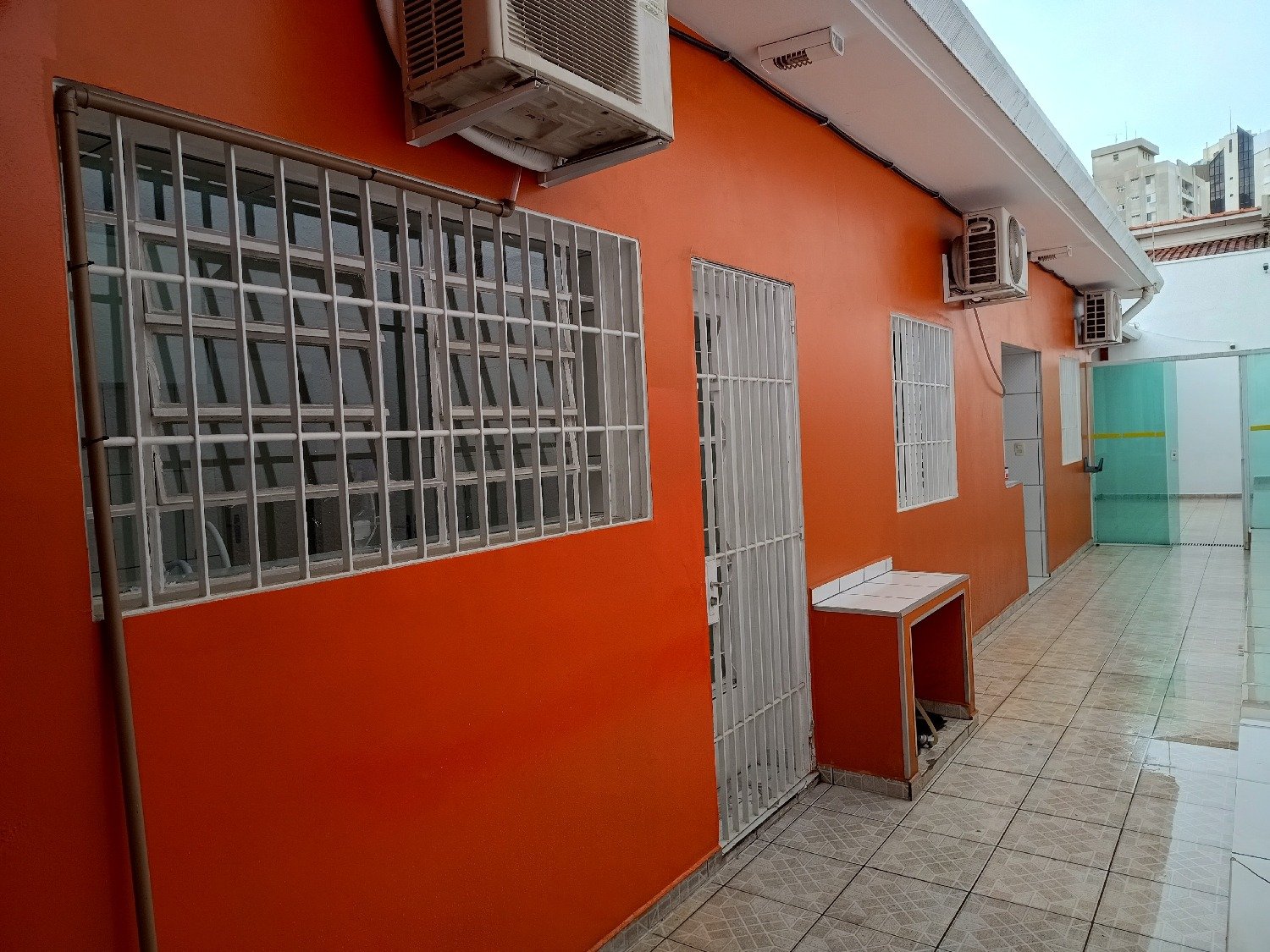 Casa Comercial com 140m² para locação – São Paulo