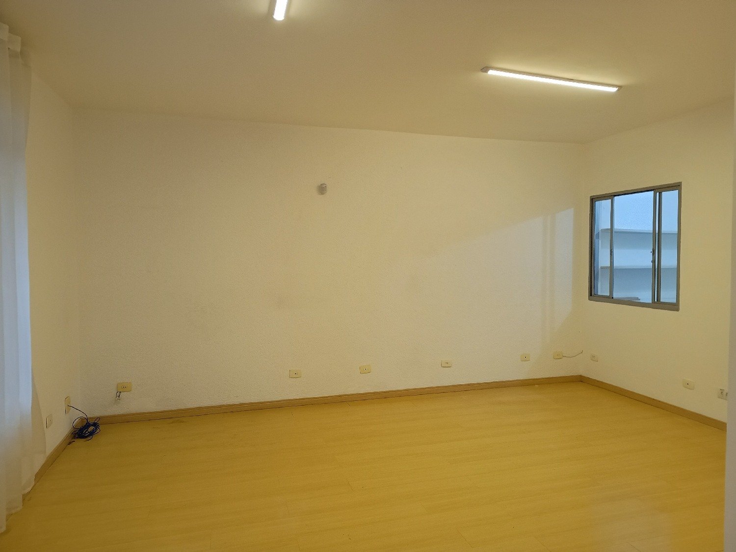 Casa Comercial com 140m² para locação – São Paulo