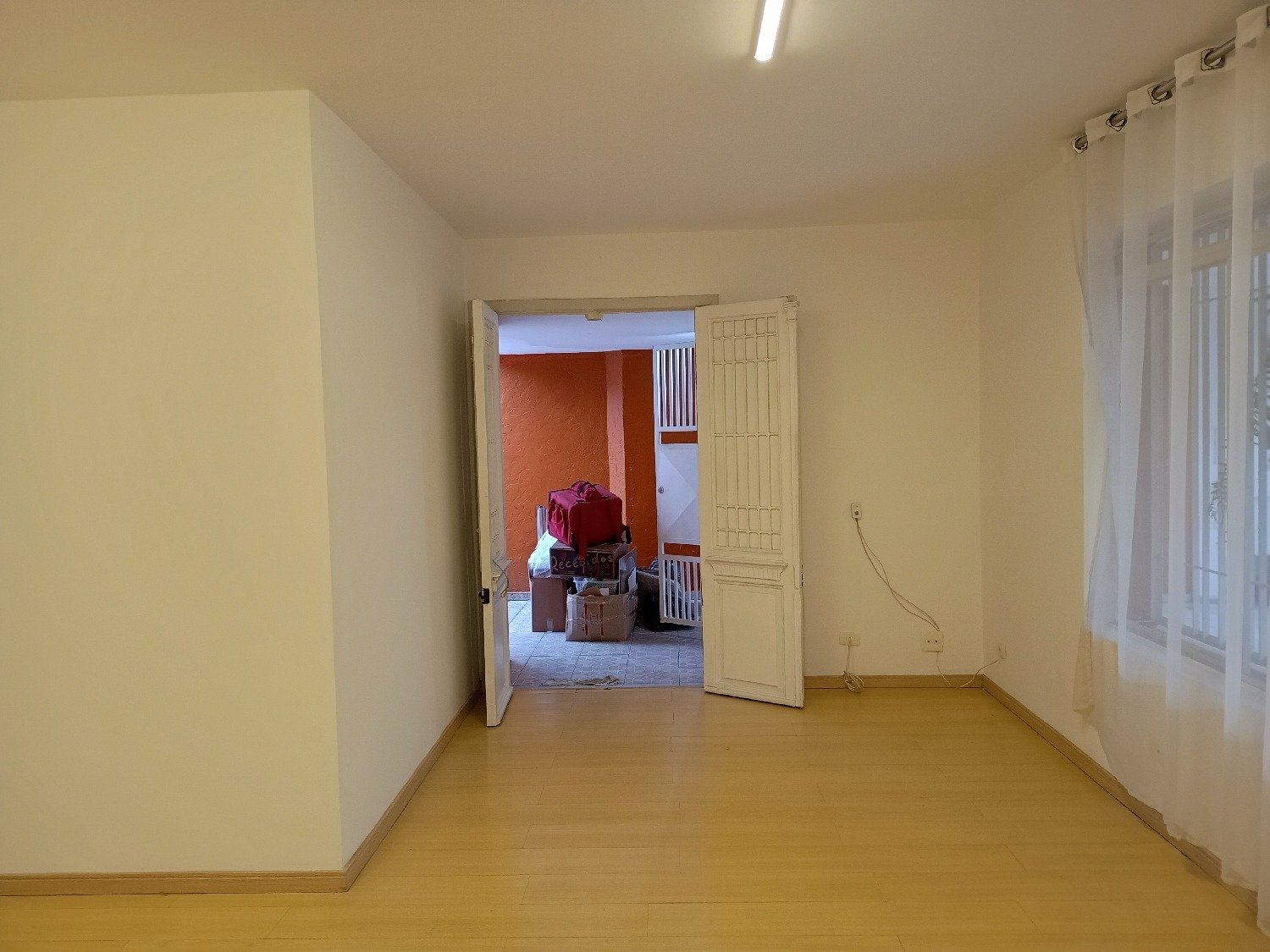 Casa Comercial com 140m² para locação – São Paulo