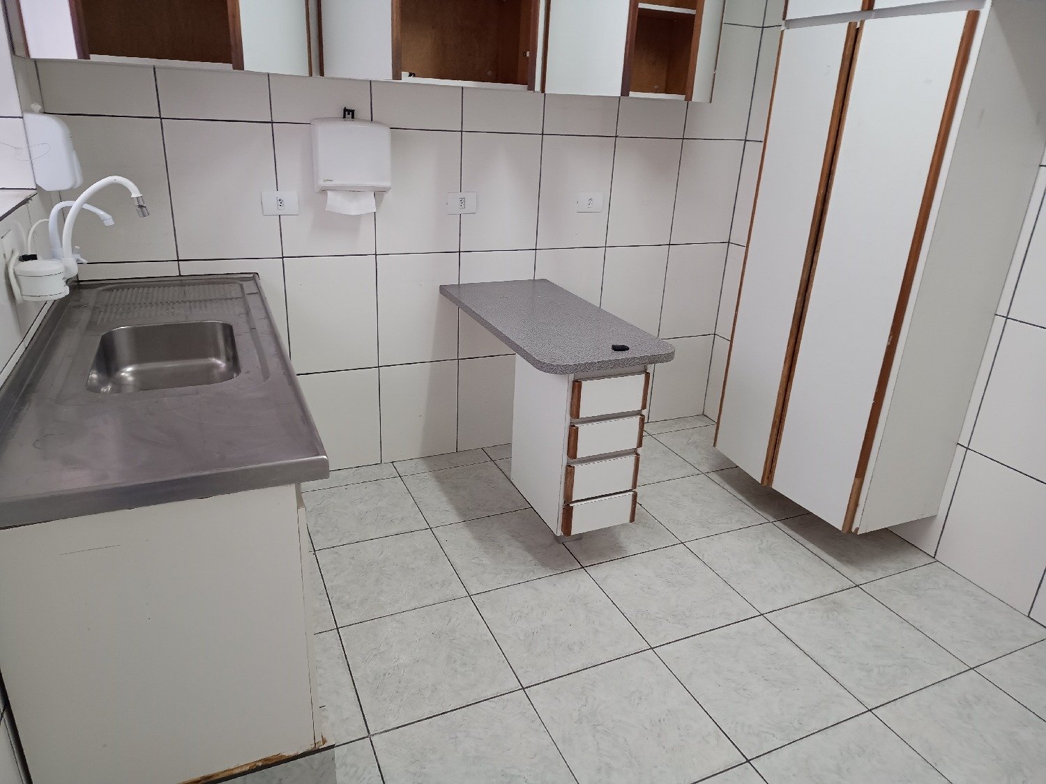 Casa Comercial com 140m² para locação – São Paulo