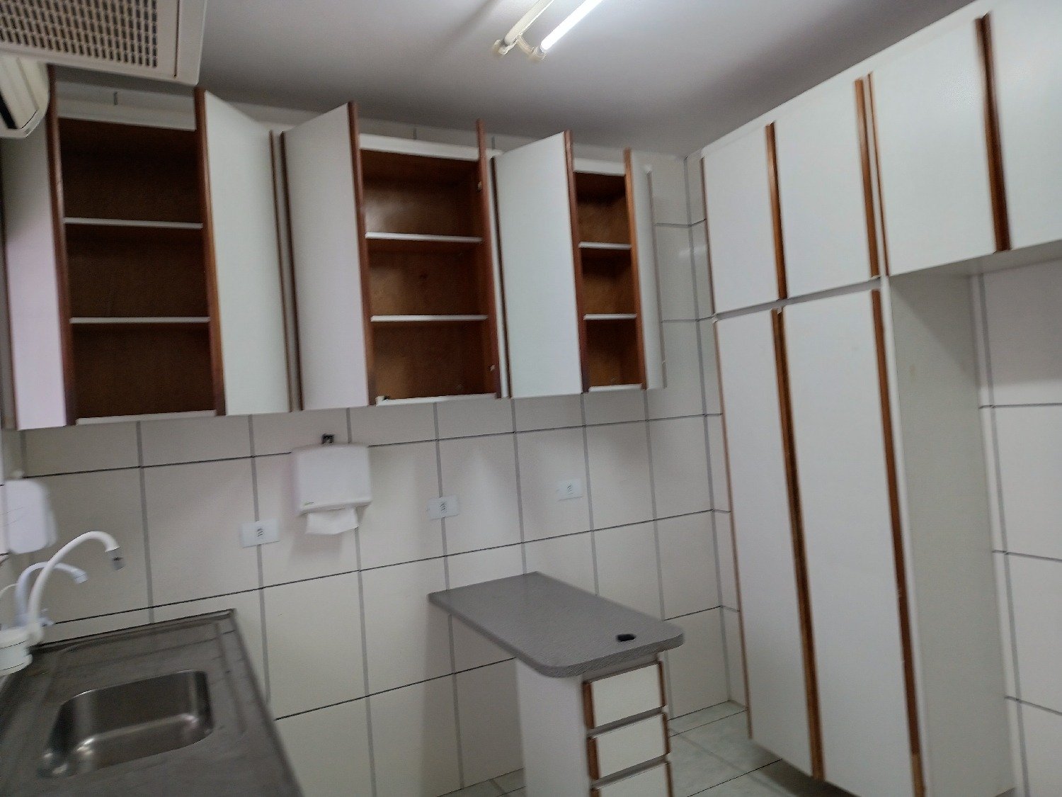 Casa Comercial com 140m² para locação – São Paulo