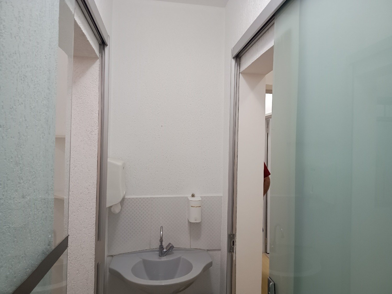 Casa Comercial com 140m² para locação – São Paulo