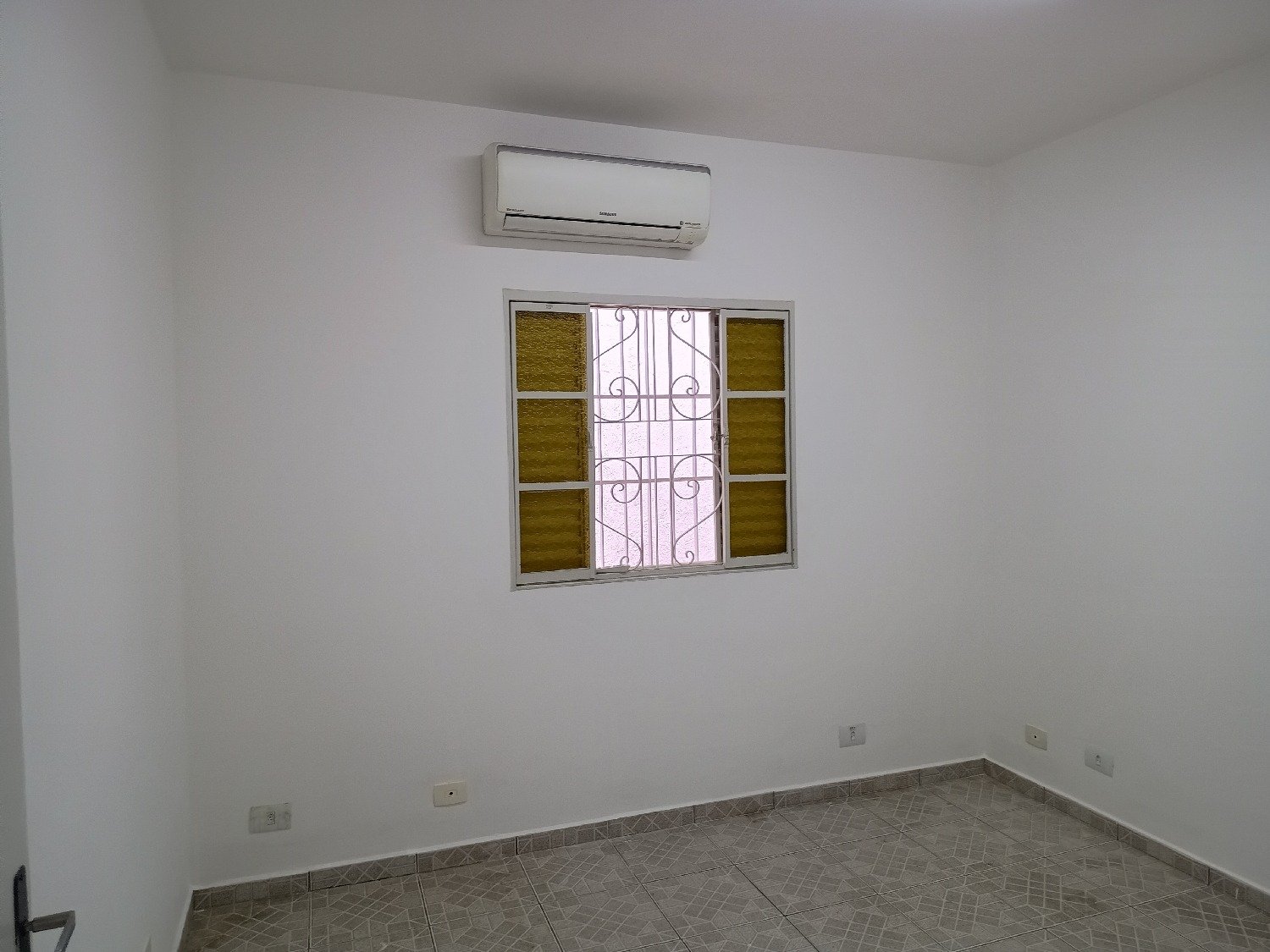 Casa Comercial com 140m² para locação – São Paulo