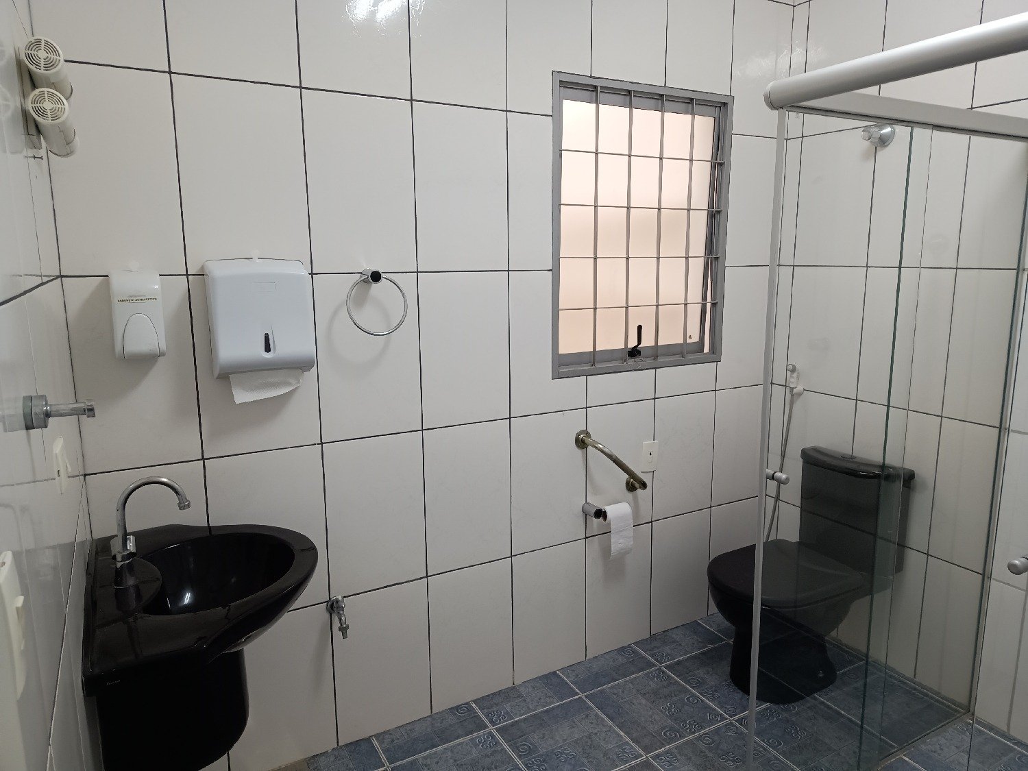 Casa Comercial com 140m² para locação – São Paulo