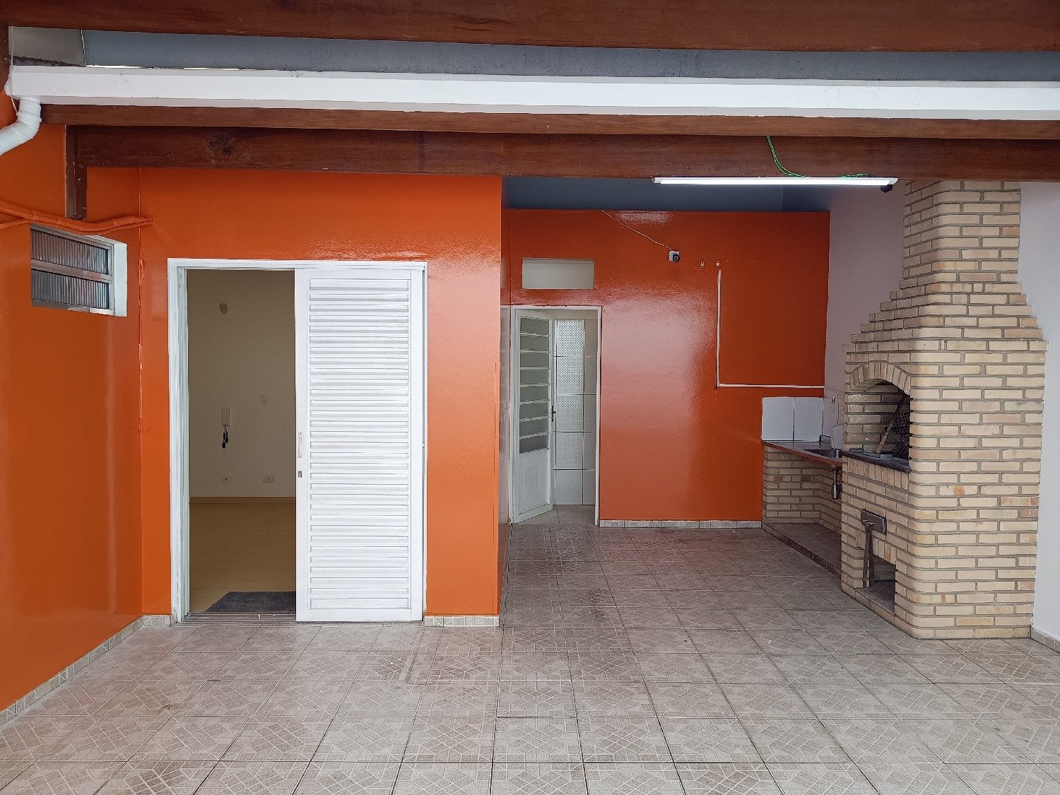 Casa Comercial com 140m² para locação – São Paulo