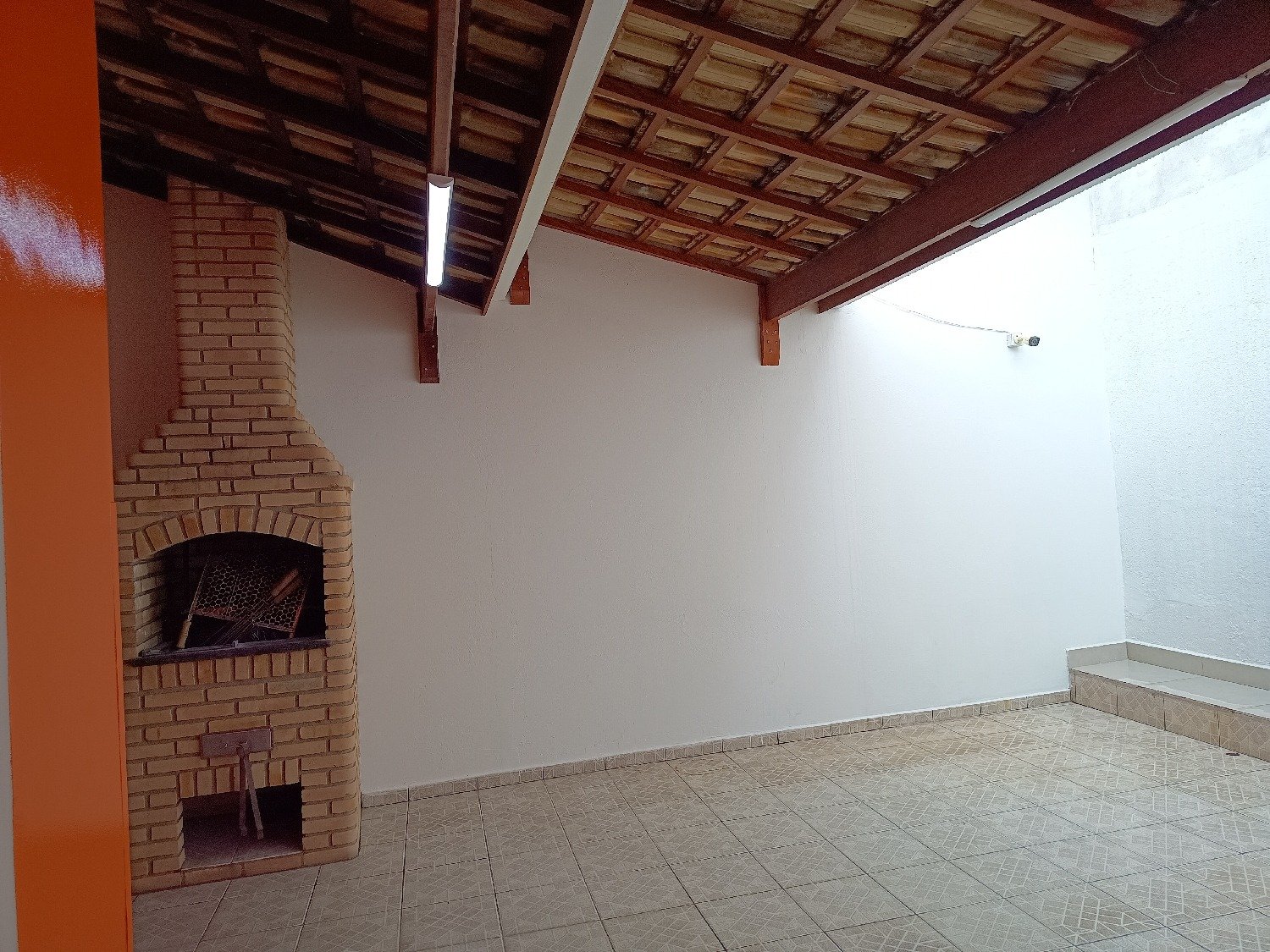 Casa Comercial com 140m² para locação – São Paulo