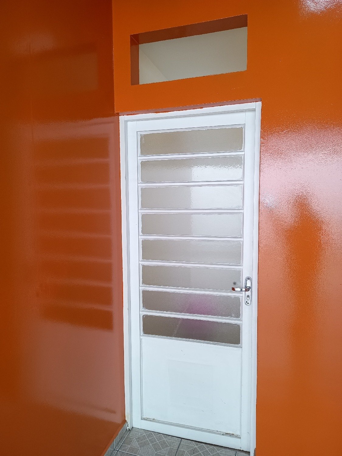 Casa Comercial com 140m² para locação – São Paulo