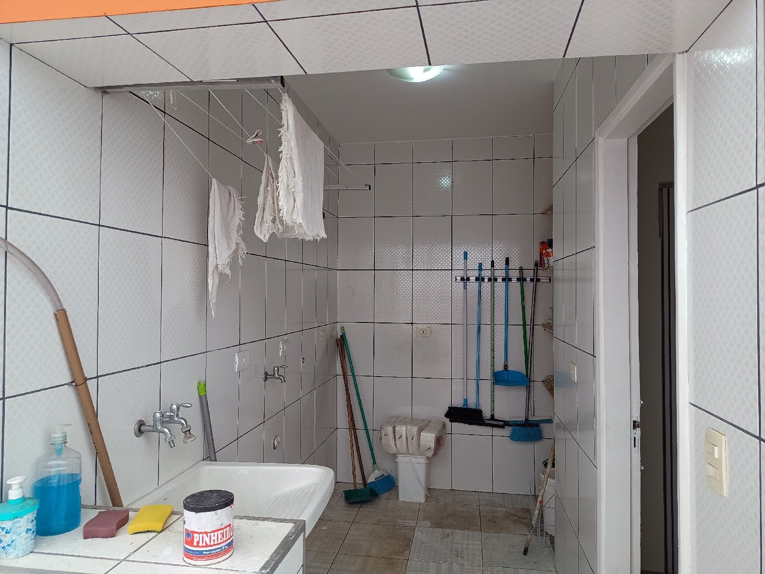 Casa Comercial com 140m² para locação – São Paulo