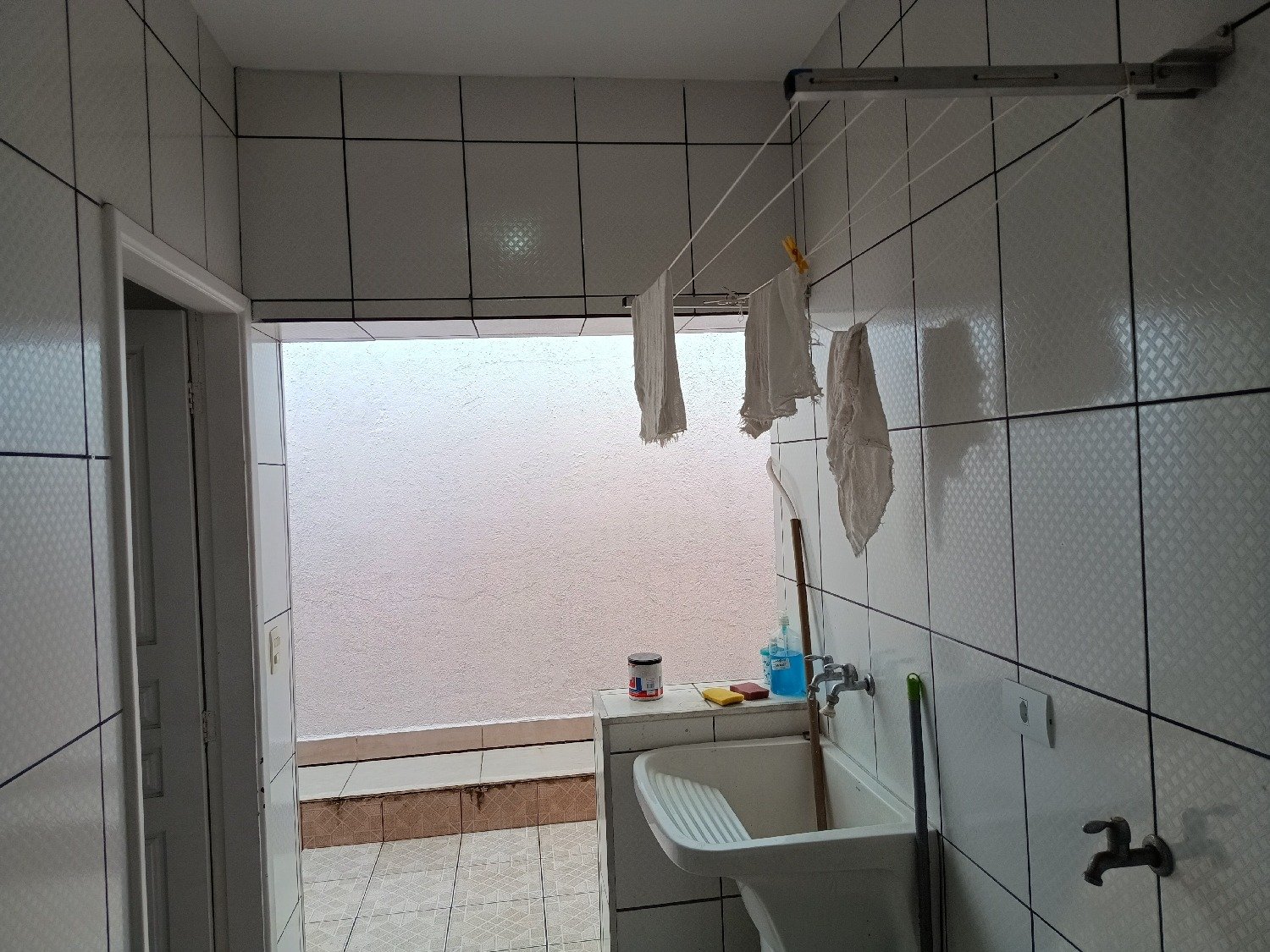 Casa Comercial com 140m² para locação – São Paulo